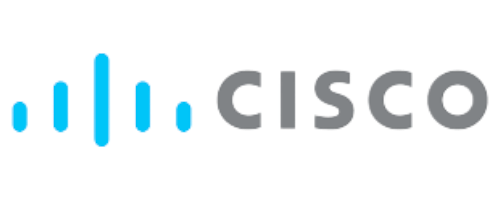โลโก้ CISCO