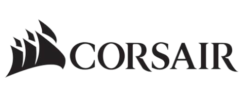 โลโก้ CORSAIR