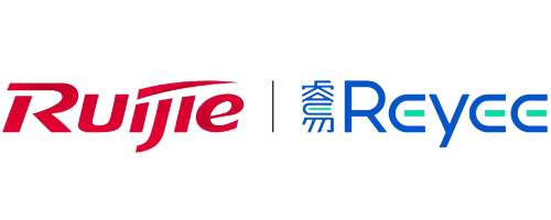 โลโก้ REYEE