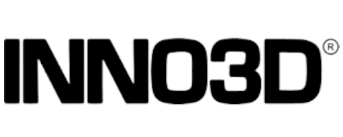 โลโก้ INNO3D