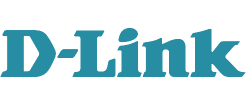 โลโก้ DLINK