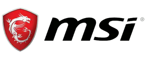 โลโก้ MSI