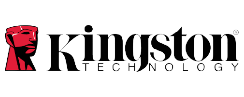 โลโก้ KINGSTON