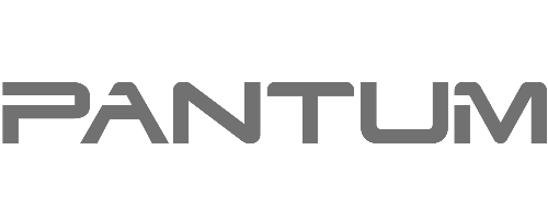 โลโก้ PANTUM