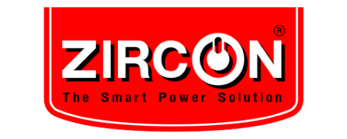 โลโก้ ZIRCON