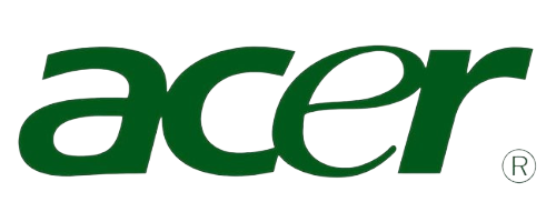 โลโก้ ACER
