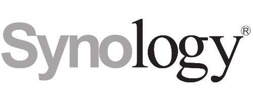 โลโก้ SYNOLOGY