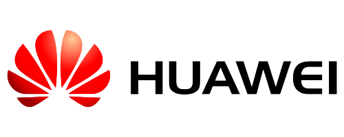โลโก้ HUAWEI