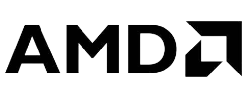 โลโก้ AMD