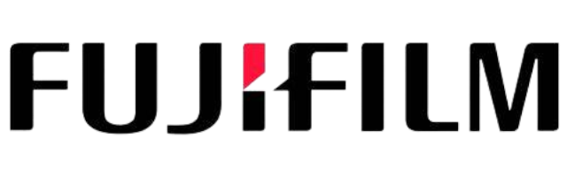 โลโก้ FUJIFILM