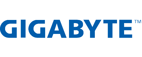 โลโก้ GIGABYTE