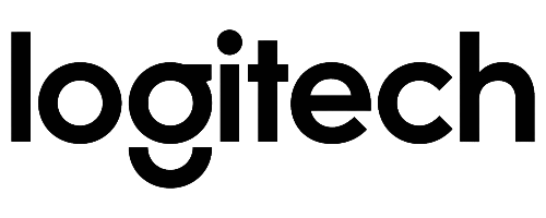 โลโก้ LOGITECH
