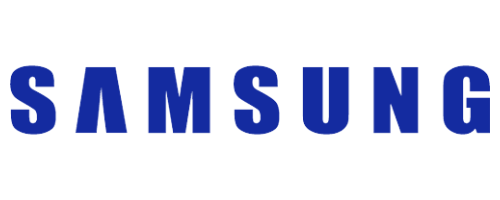 โลโก้ SAMSUNG