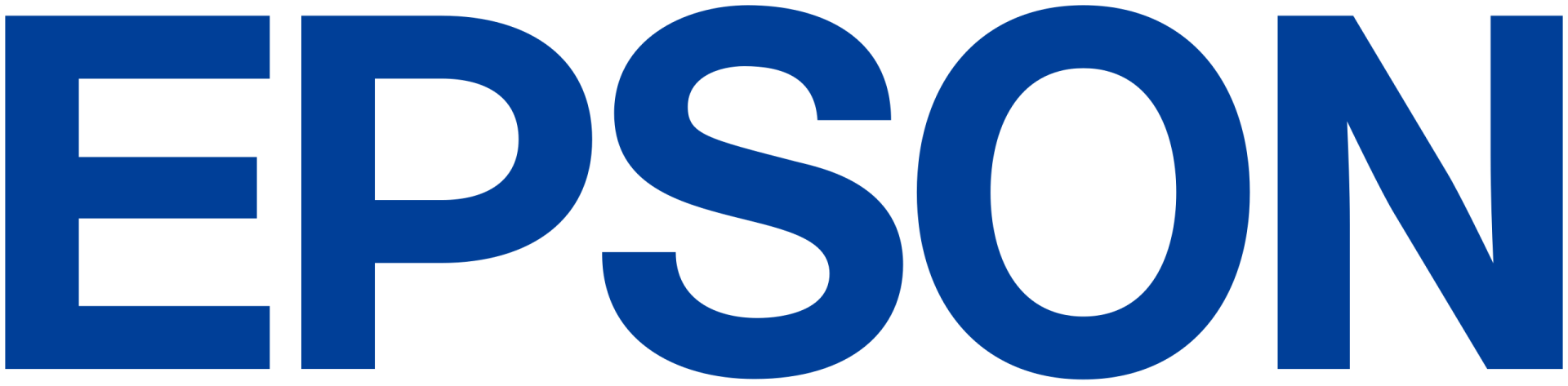 โลโก้ EPSON