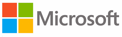 โลโก้ MICROSOFT