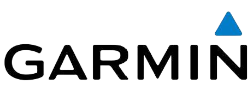 โลโก้ GARMIN