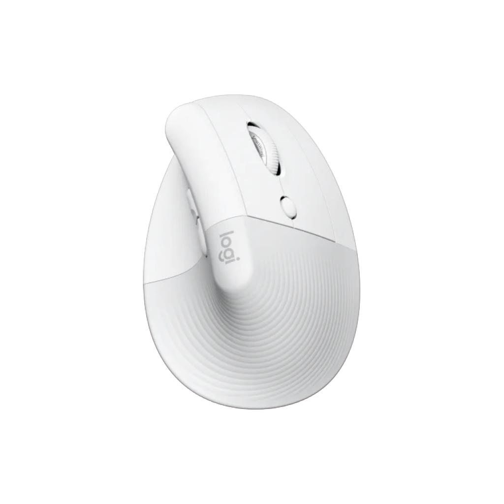 LOGITECH รุ่น LIFT-CORDLESS-MS-GY