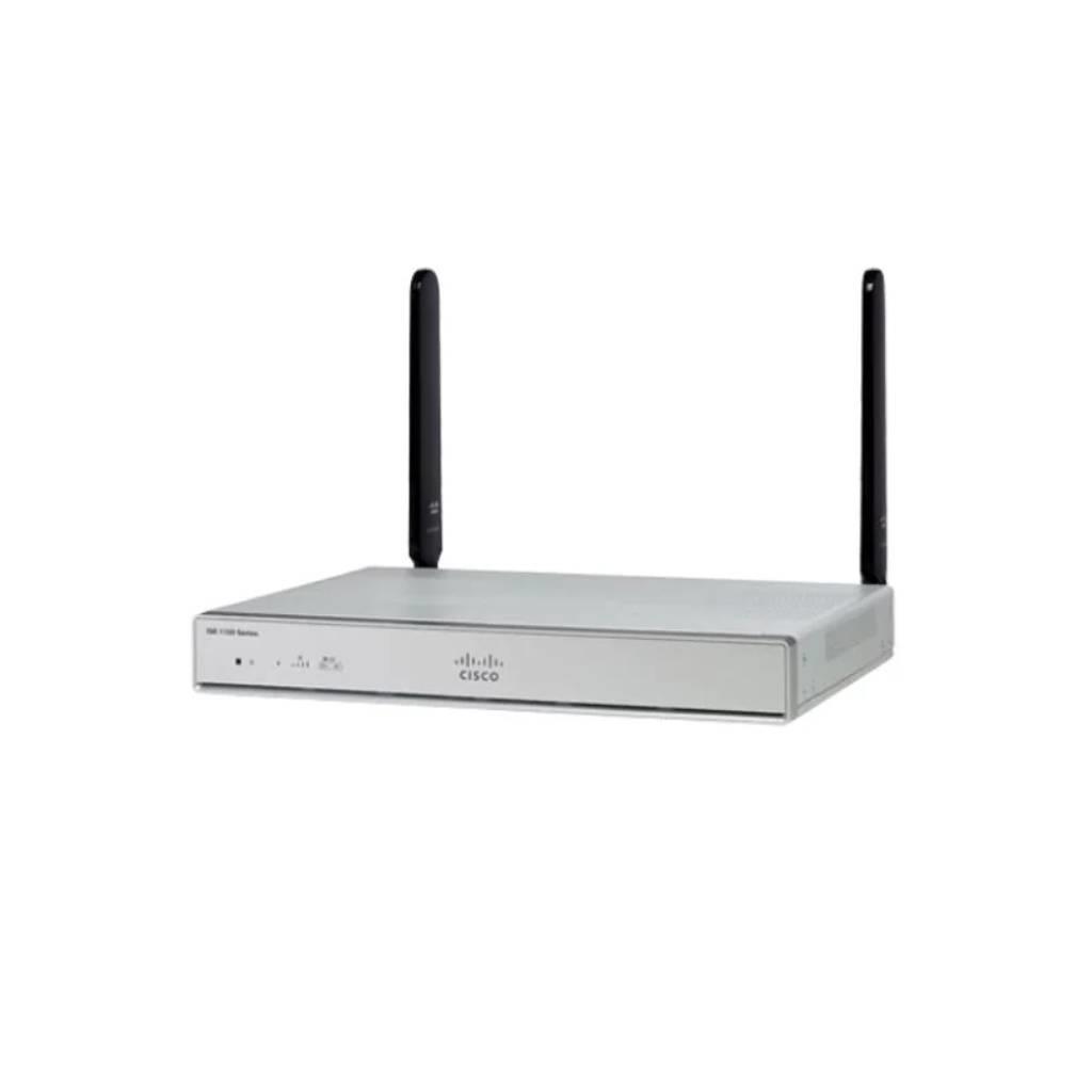 CISCO รุ่น C1121-4PLTEP