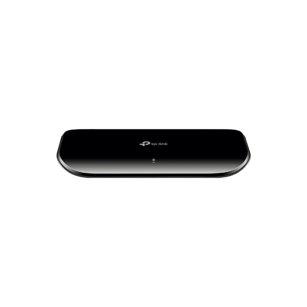 TPLINK รุ่น TL-SG1008D-VER11.4