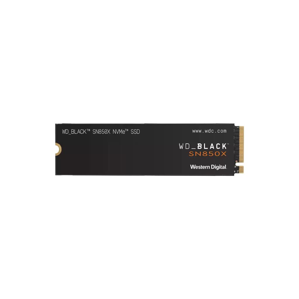 WD รุ่น WDS400T2X0E