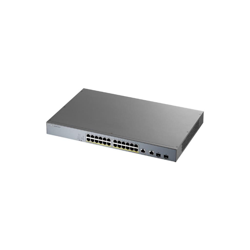 ZYXEL รุ่น GS1350-26HP