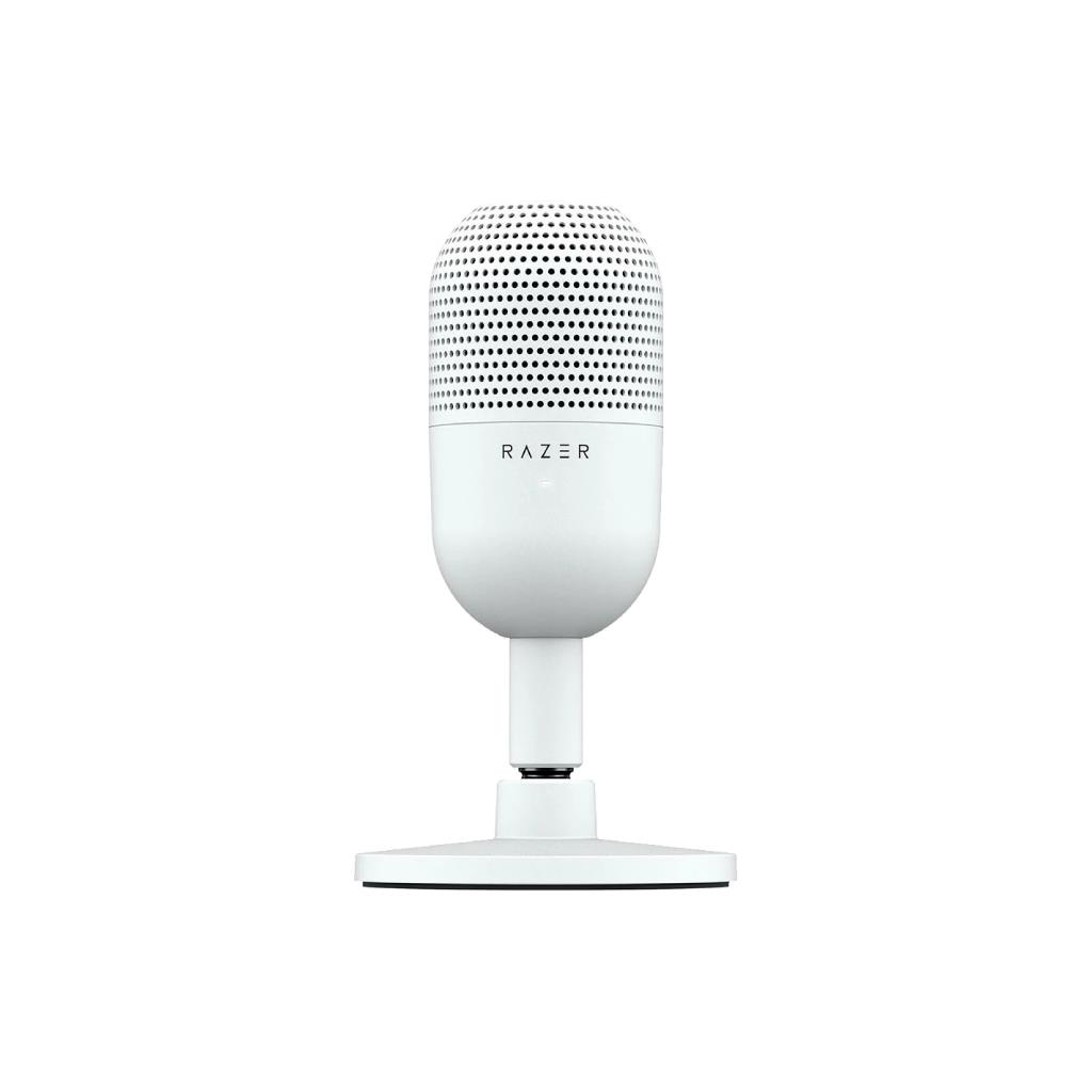 RAZER รุ่น AI-SEIREN-MINI-V3-WH-1Y