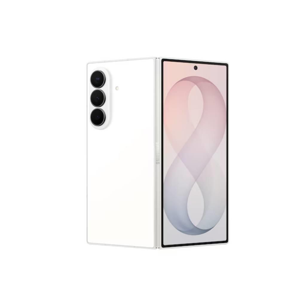 SAMSUNG รุ่น SS-GLXY-F976B(CR)12/256-P