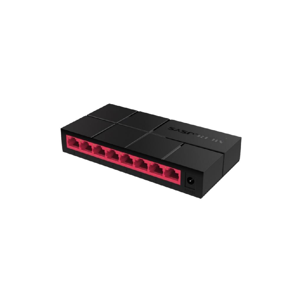 MERCUSYS รุ่น MS108G/