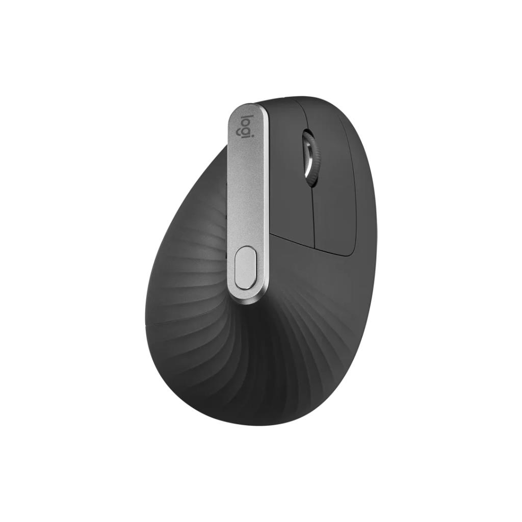LOGITECH รุ่น MX-VERTICAL-ERGONOMIC-GRAPHITE
