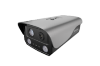 HF-VT344(2mm) Far-IR + AI Fire Detection Fusion Camera