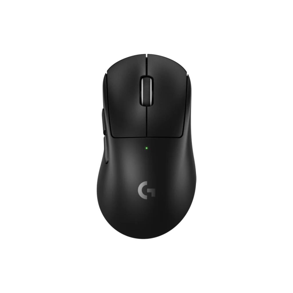 LOGITECH รุ่น GPRO-X-SUPERLIGHT2-DEX-MS-BK