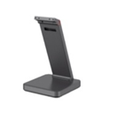 DS-KAB6-D1(O-STD) Table bracket for DS-K1T671 series（including temperature screening series）,DS-K1T672 serie