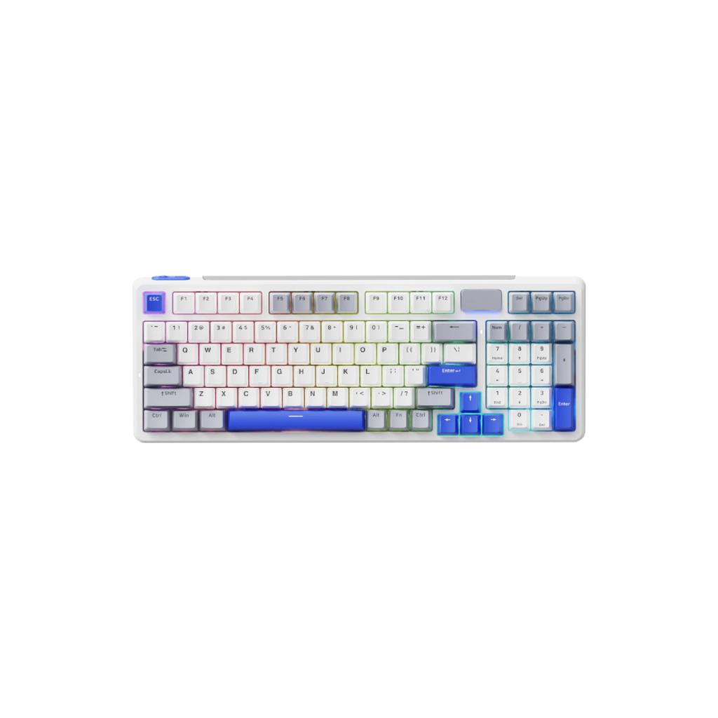 RAPOO รุ่น V700DIY.US.WB