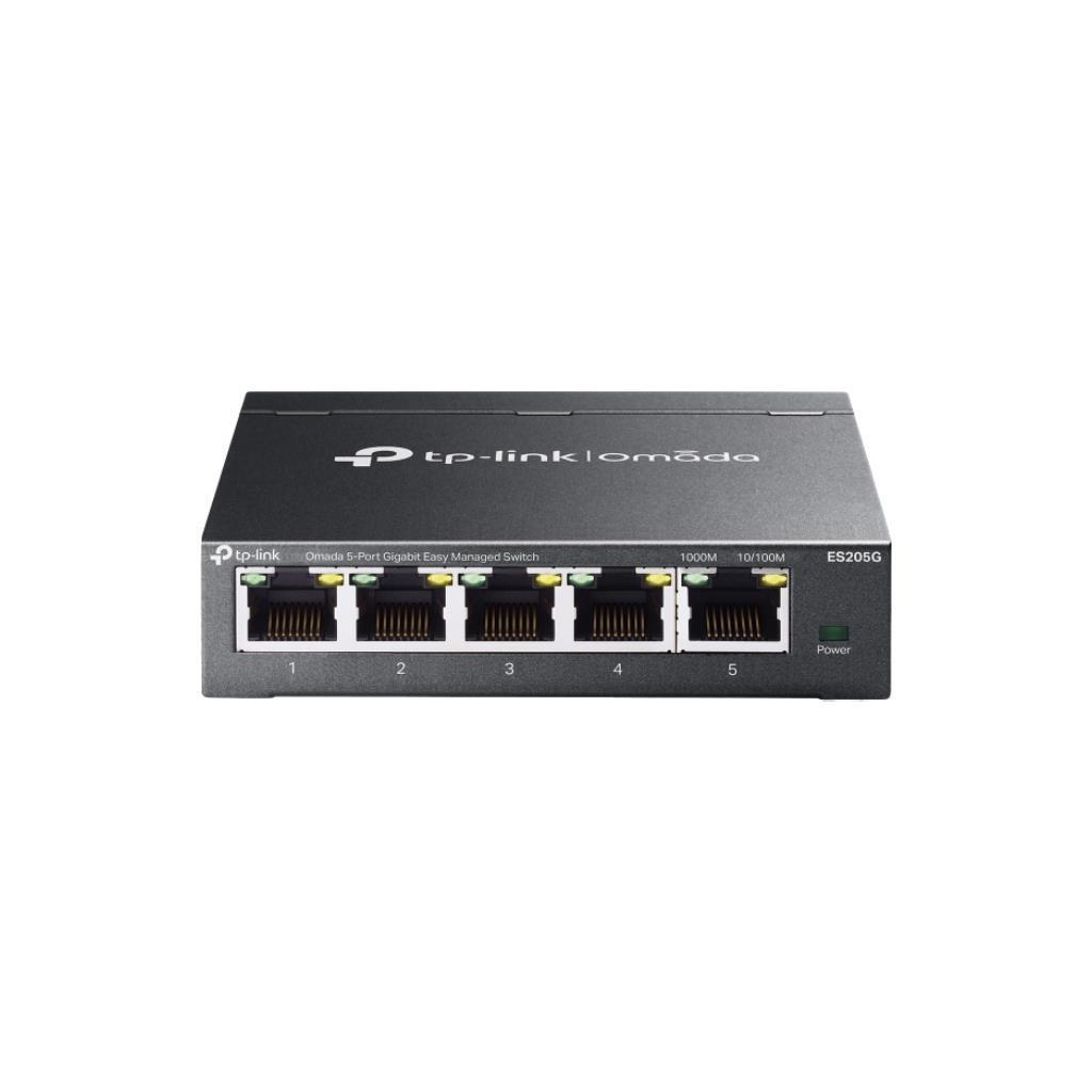 TPLINK รุ่น ES205G-VER1.2