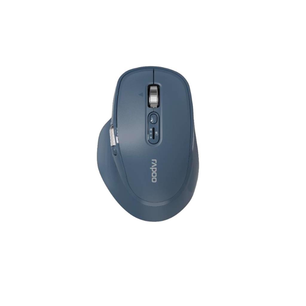 RAPOO รุ่น M680S-BL