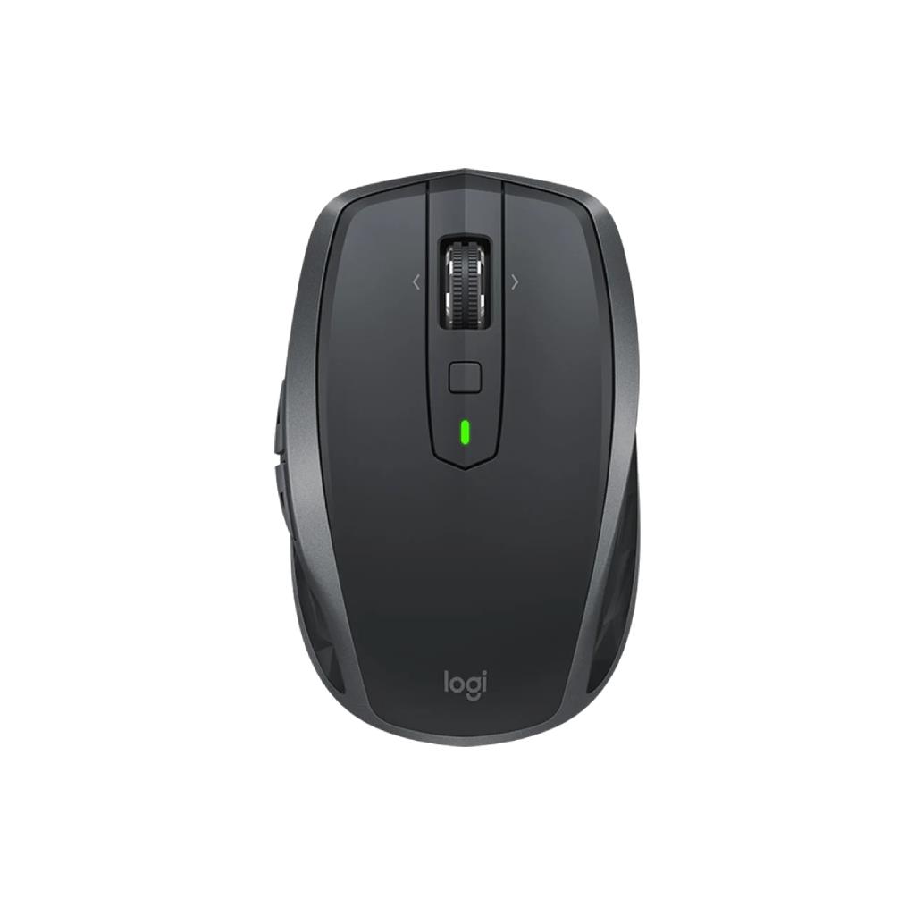 LOGITECH รุ่น MX-ANYWHERE2S-MS(GRAPHITE)