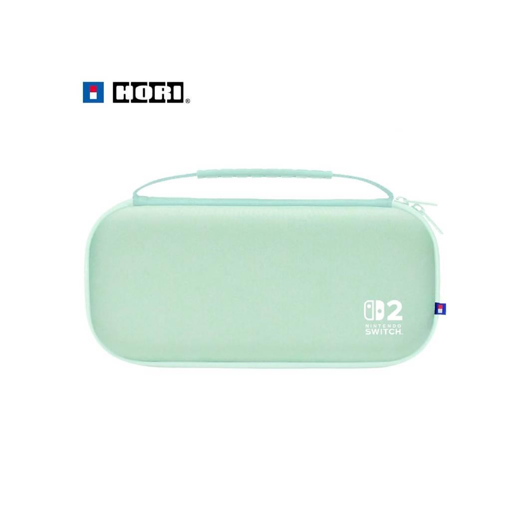 NINTENDO รุ่น HORI-SLIM-POUCH-PASGREEN-NSW2