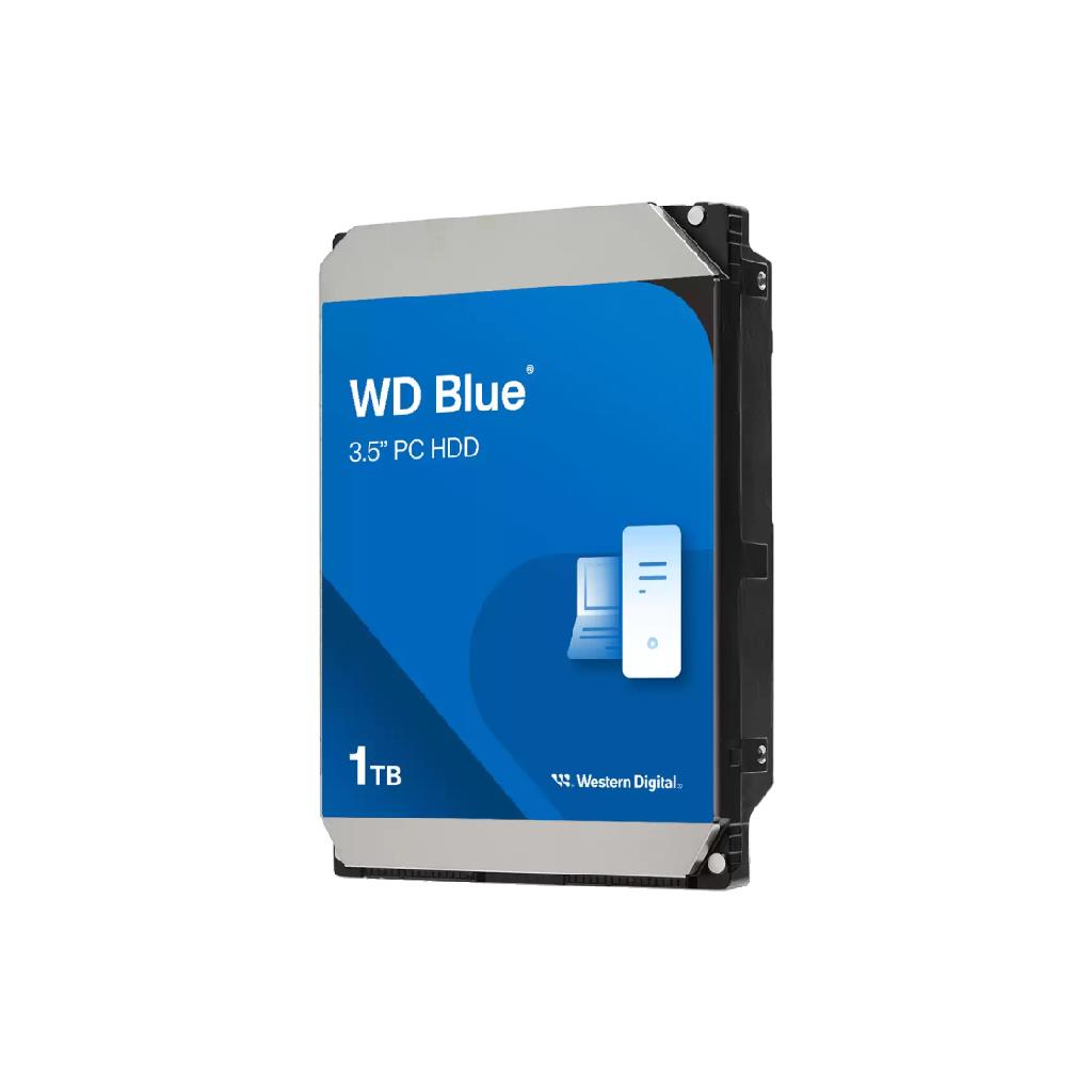 WD รุ่น WD10EARZ-3YEAR