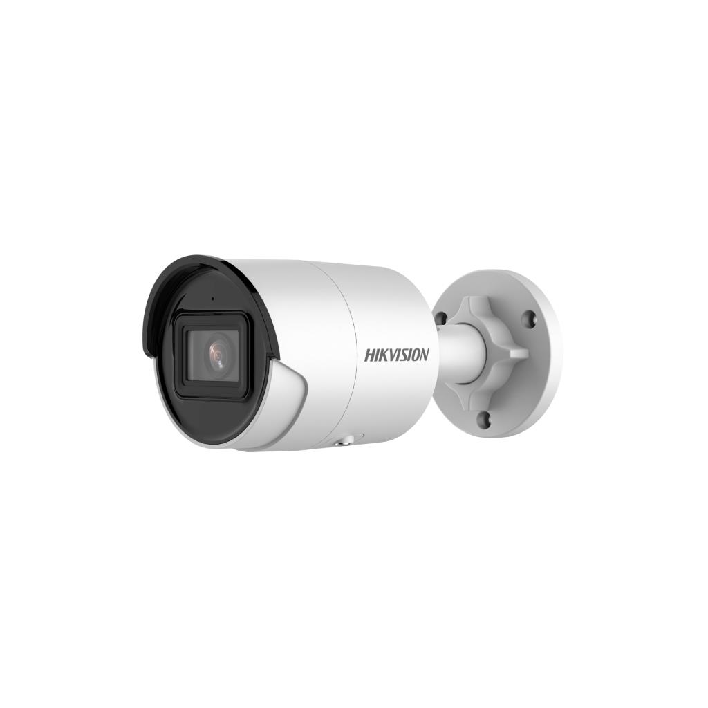 HIKVISION รุ่น DS-2CD2046G2-I(C)(2.8MM)