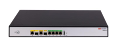 DS-3WG507G-SI(O-STD) Concurrent Users 500, Up to 6 WAN Loadbalancing, 1 Gigabit RJ45/SFP Optional Combo WAN Por