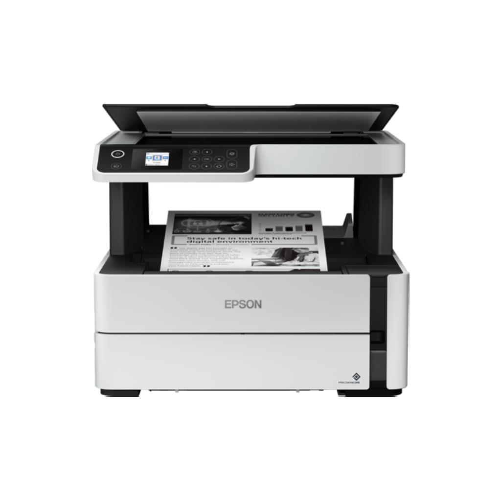 EPSON รุ่น M2170/4YEARS