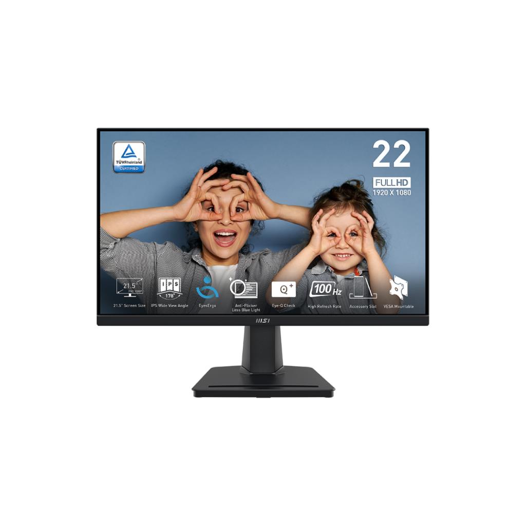 MSI รุ่น PRO-MP225