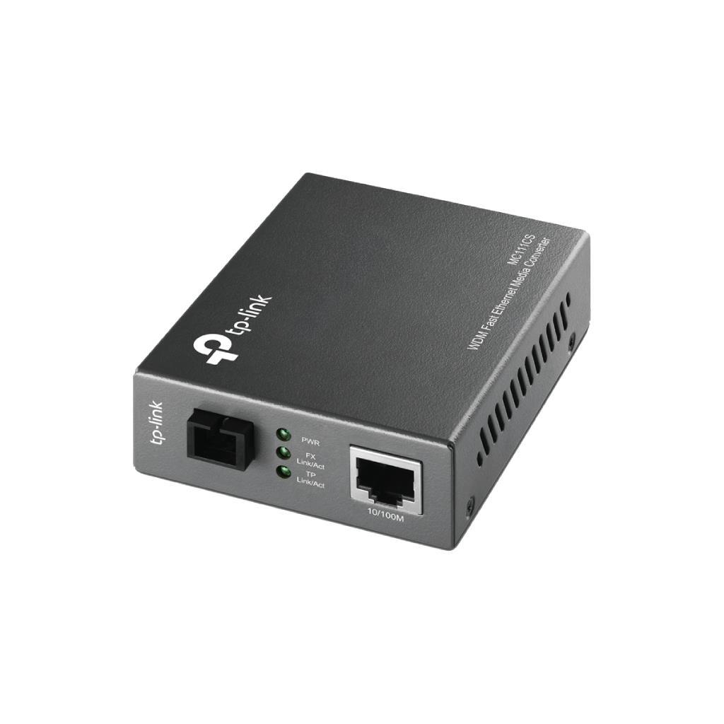 TPLINK รุ่น MC111CS-VER7.3