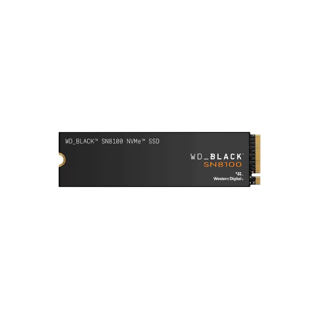 WD รุ่น WDS100T1X0M