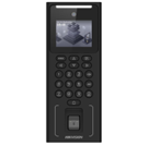 DS-K1T321MFWX(O-STD) Face Recognition Terminal, 2.4-inch LCD screen,2 Mega pixel wide-angle lens,Built-in Mifar
