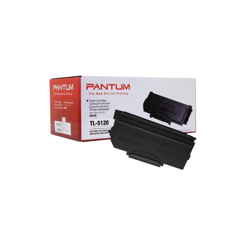 PANTUM รุ่น TL-5120