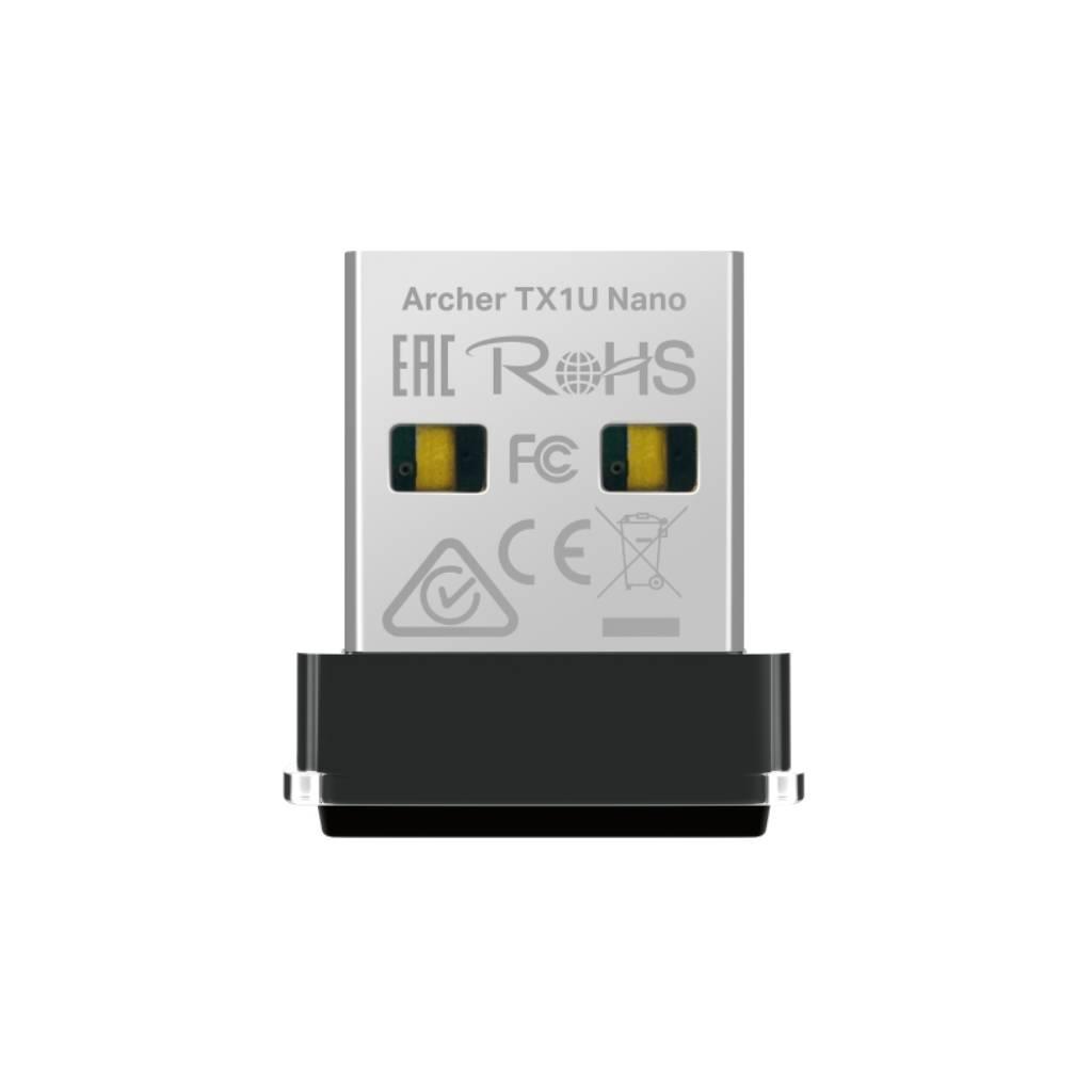 TPLINK รุ่น ARCHER-TX1U-NANO-VER1