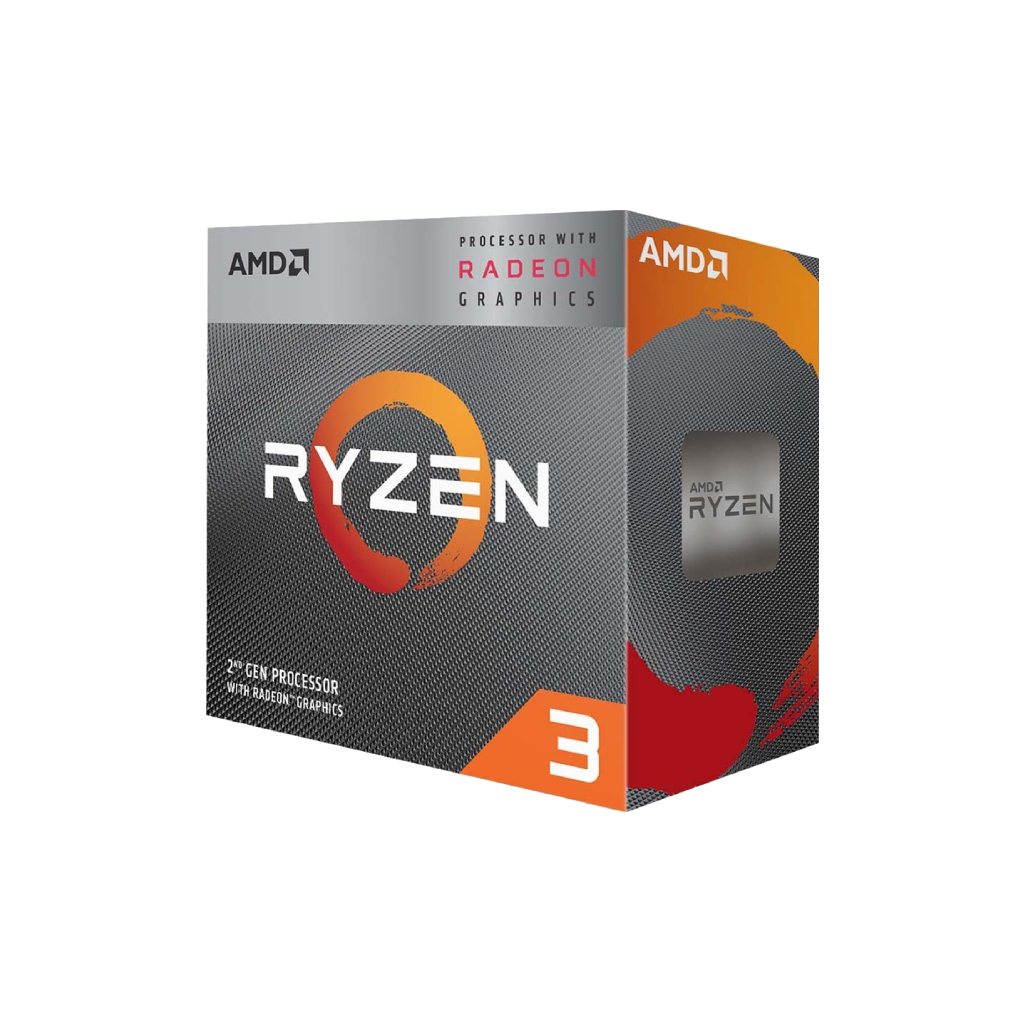 AMD รุ่น YD3200C5FHBOX