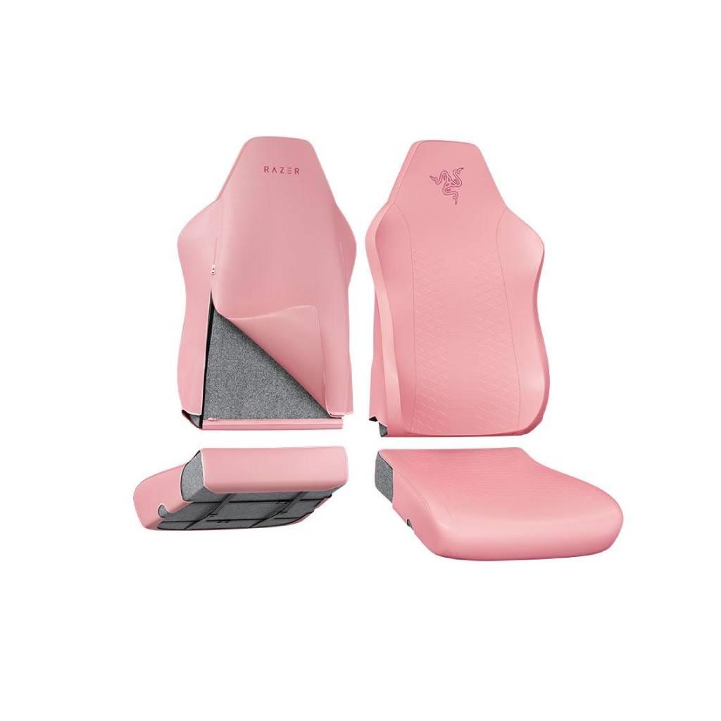 RAZER รุ่น AI-CHAIR-SLEEVES-QUARTZ-1Y