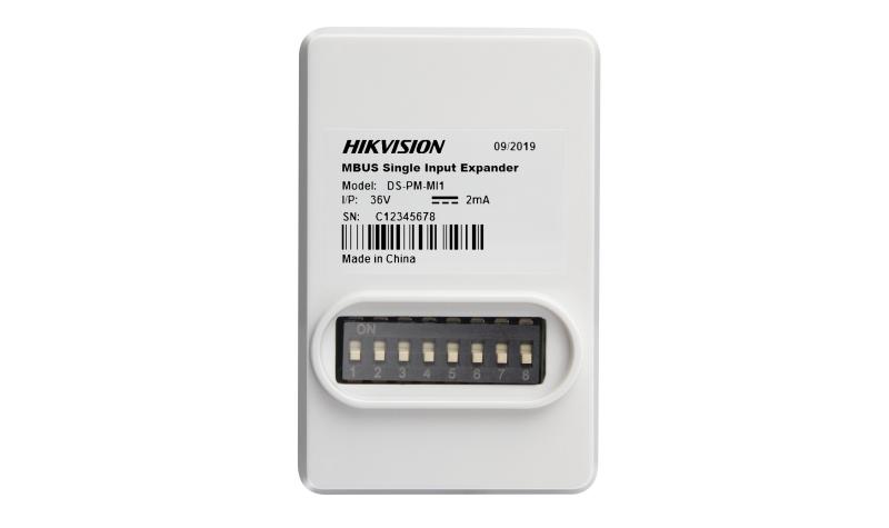 DS-PM-MI1(O-STD) AX Hybrid MBUS Expander